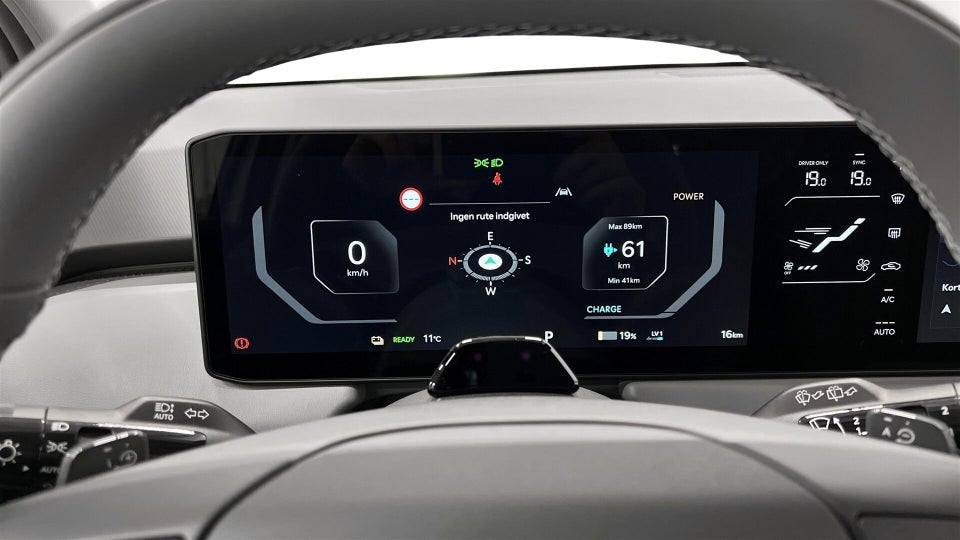 Kia EV3 58 Standard Range Access 5d