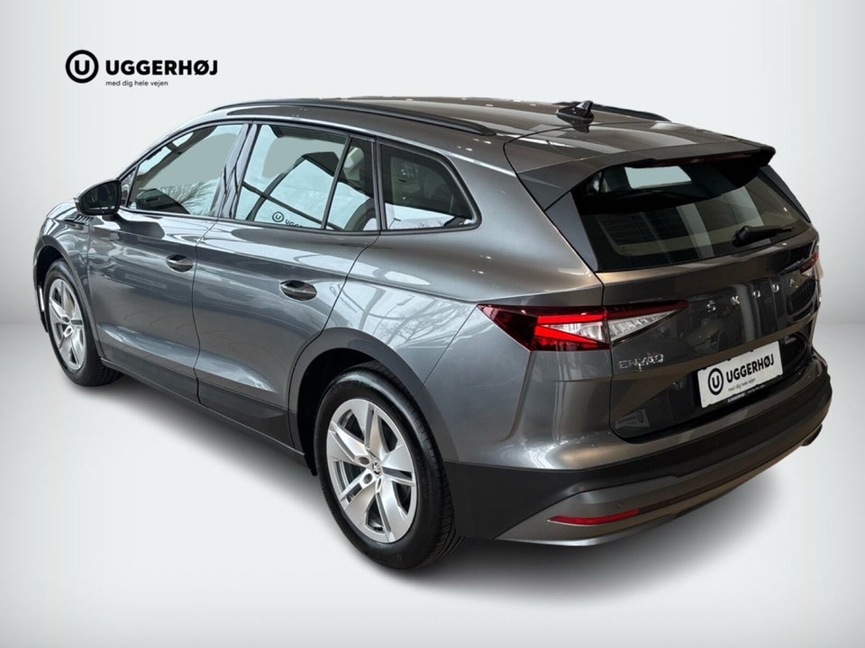 Skoda Enyaq 50 iV 5d