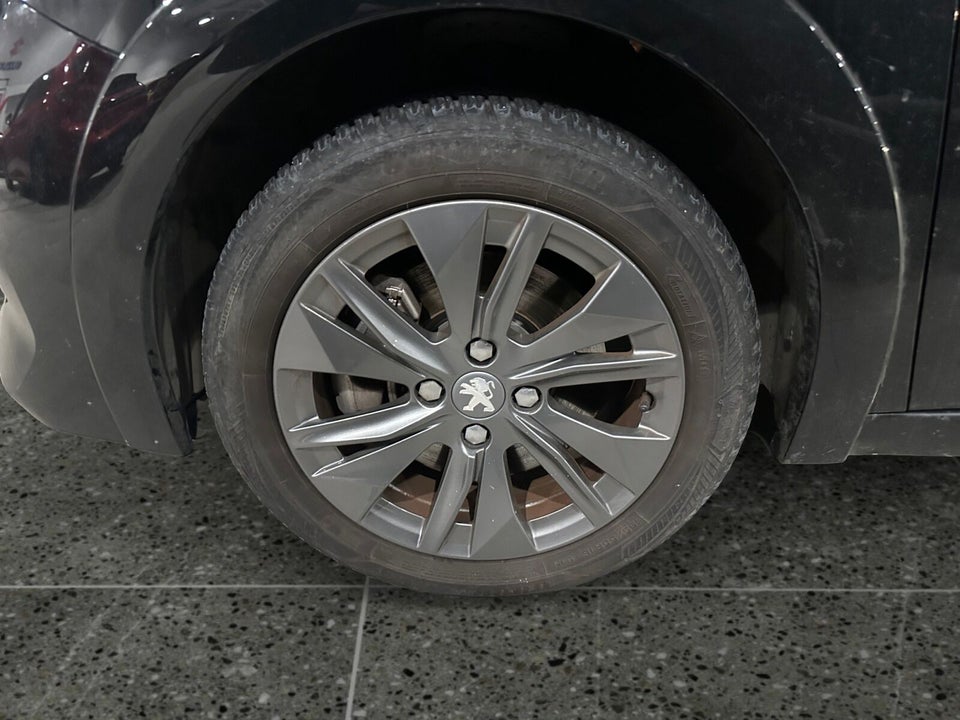 Peugeot e-208 50 Allure Pack 5d