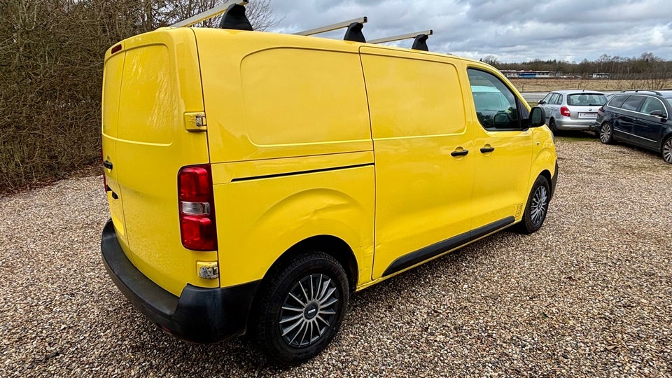 Peugeot Expert 2,0 BlueHDi 120 L2 Plus Van