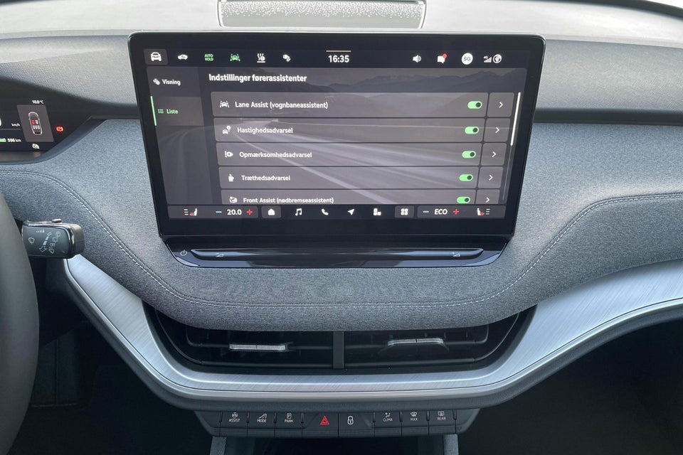 Skoda Enyaq 85 iV Loft 5d