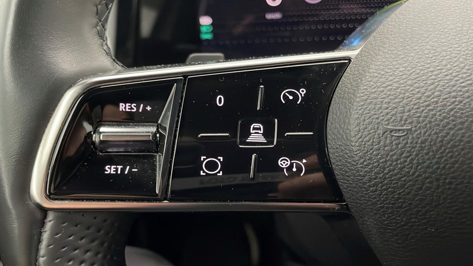 Renault Megane E-Tech 60 Iconic 5d