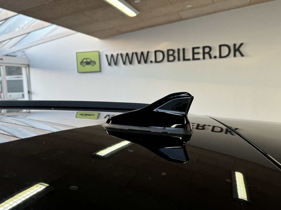 VW ID.4 52 Pure Performance 5d