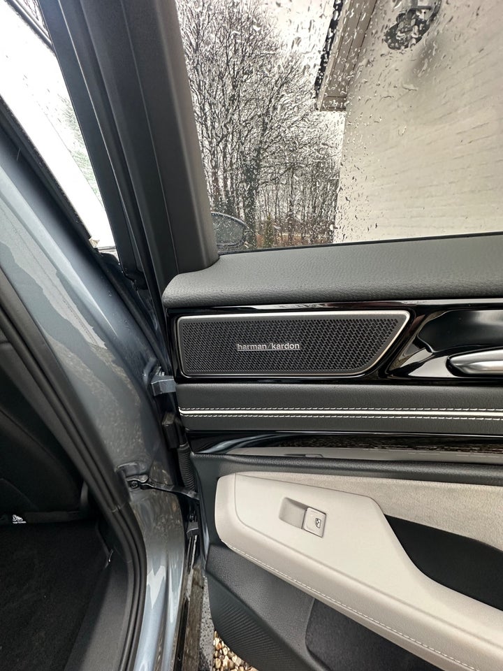 VW ID.7 86 Style S+ Tourer 5d