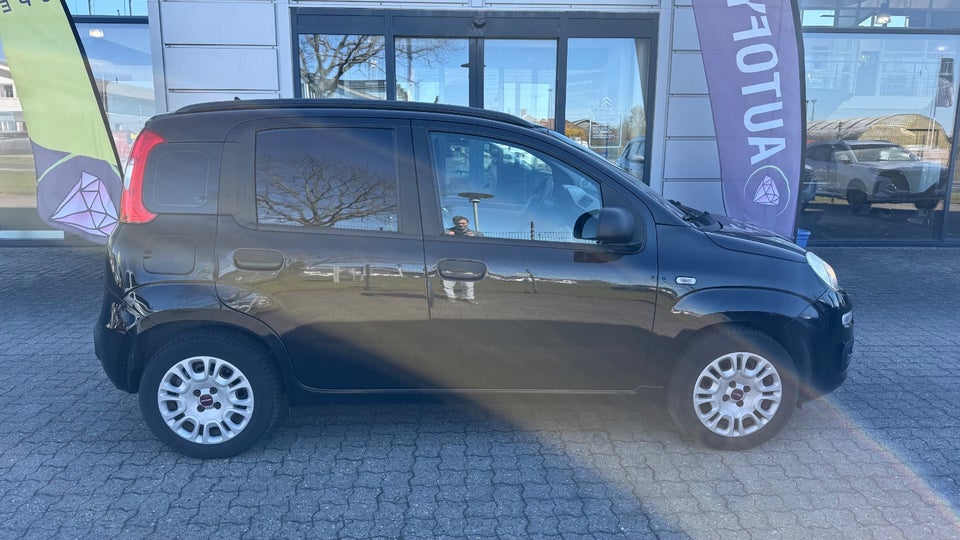 Fiat Panda 1,2 69 Easy 5d