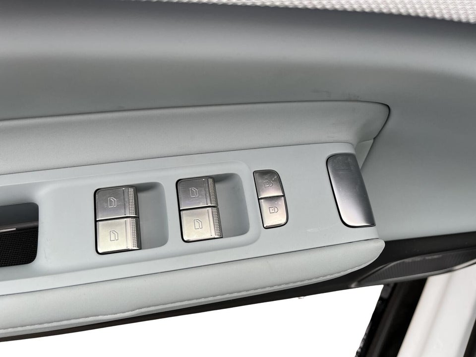 Polestar 4 Long Range 5d