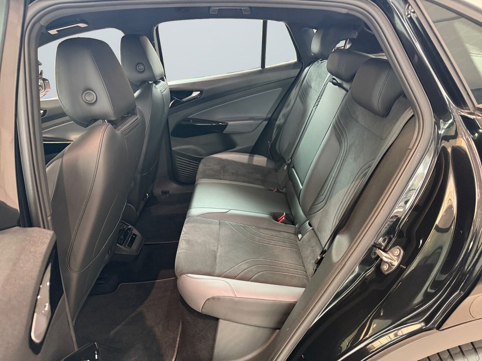 VW ID.5 77 Pro Performance 5d