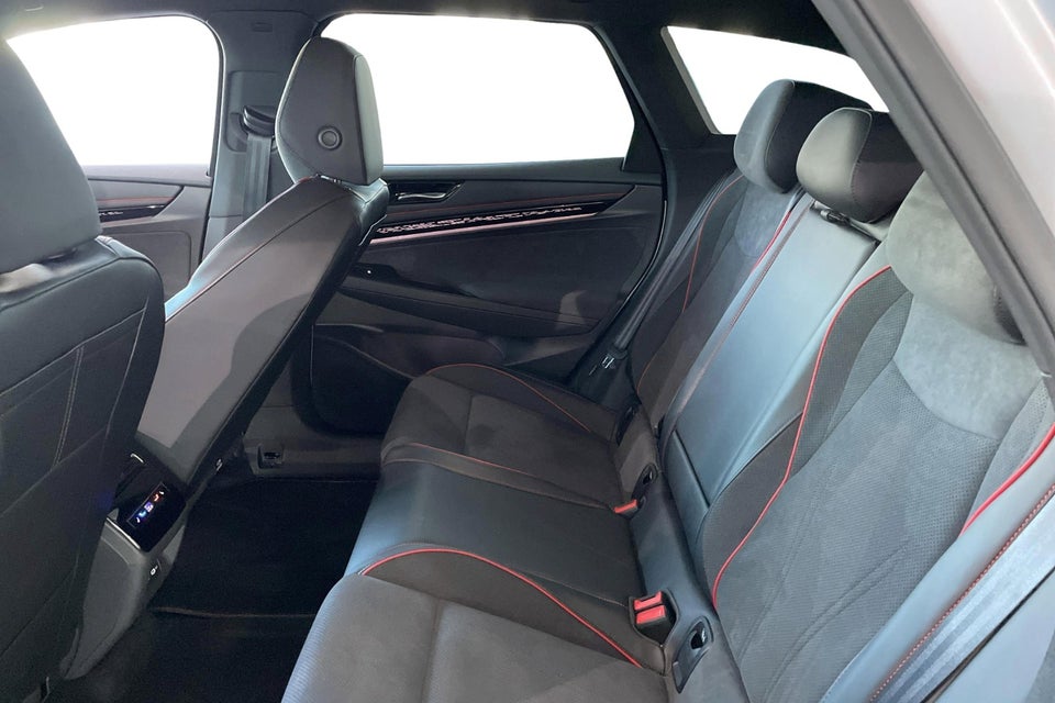 VW ID.7 86 GTX Max+ Tourer 4Motion 5d