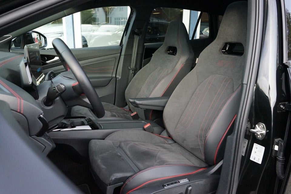 VW ID.4 77 GTX 4Motion 5d