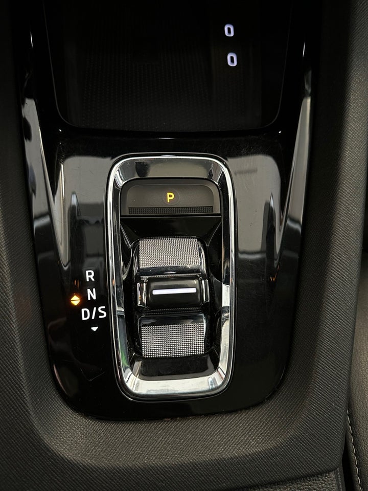 Skoda Octavia 1,4 TSi iV Plus Combi DSG 5d