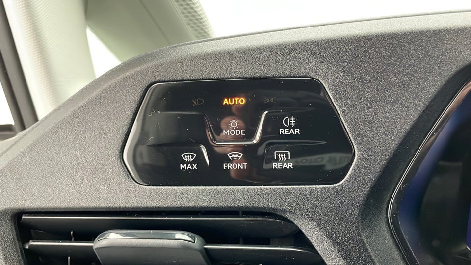 VW Caddy Maxi 2,0 TDi 122 DSG Cargo