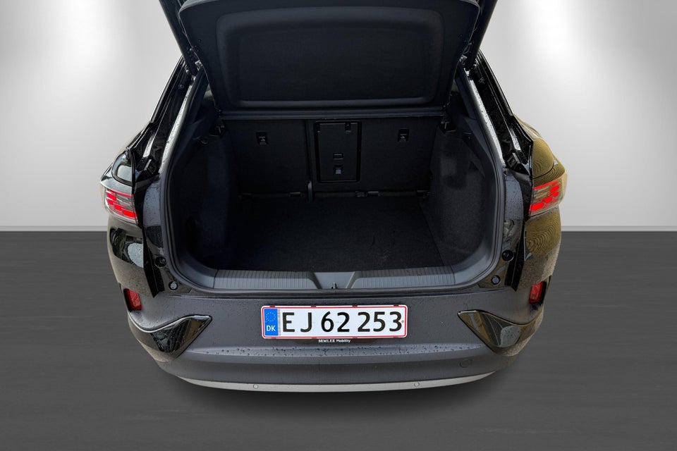 VW ID.5 77 Style+ 5d