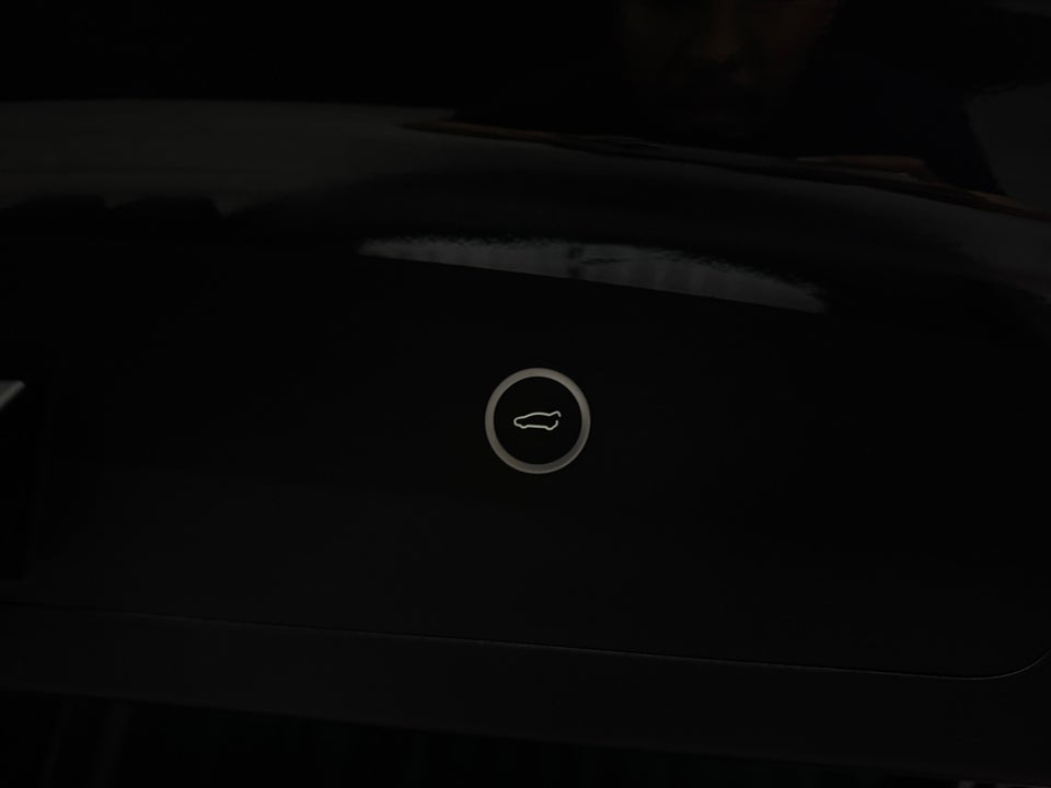 Tesla Model X 100D 7prs 5d