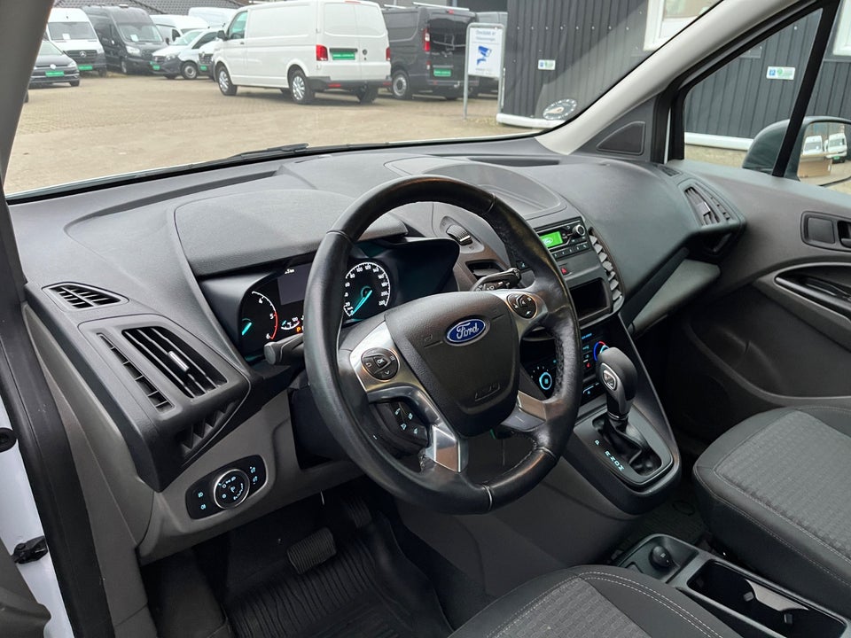 Ford Transit Connect 1,5 EcoBlue Trend aut. lang