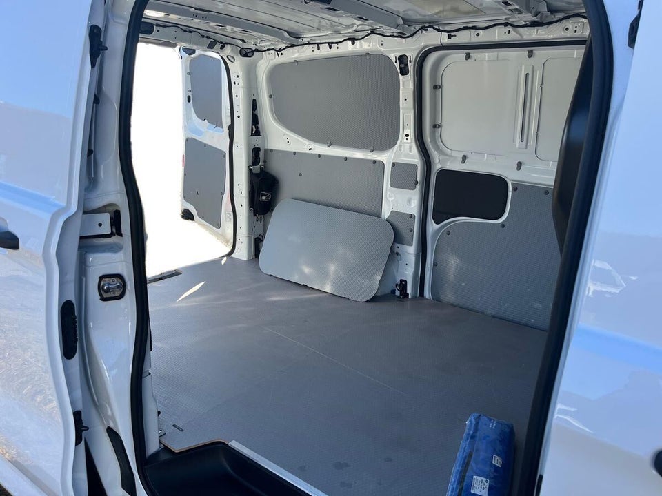 Ford Transit Custom 300S 2,0 EcoBlue Trend