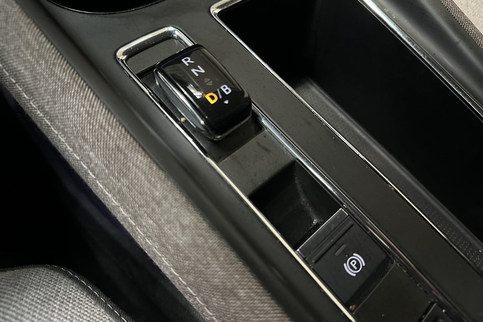 Skoda Enyaq 80 iV Lodge 5d