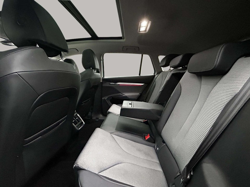 Skoda Enyaq 80 iV 5d