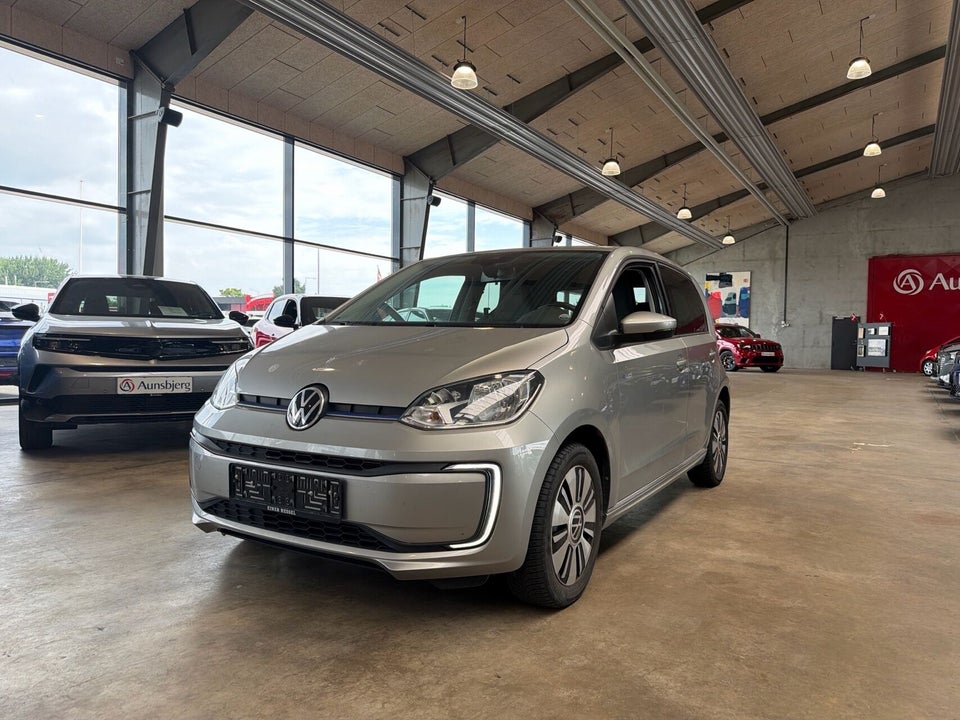 VW e-Up! 5d