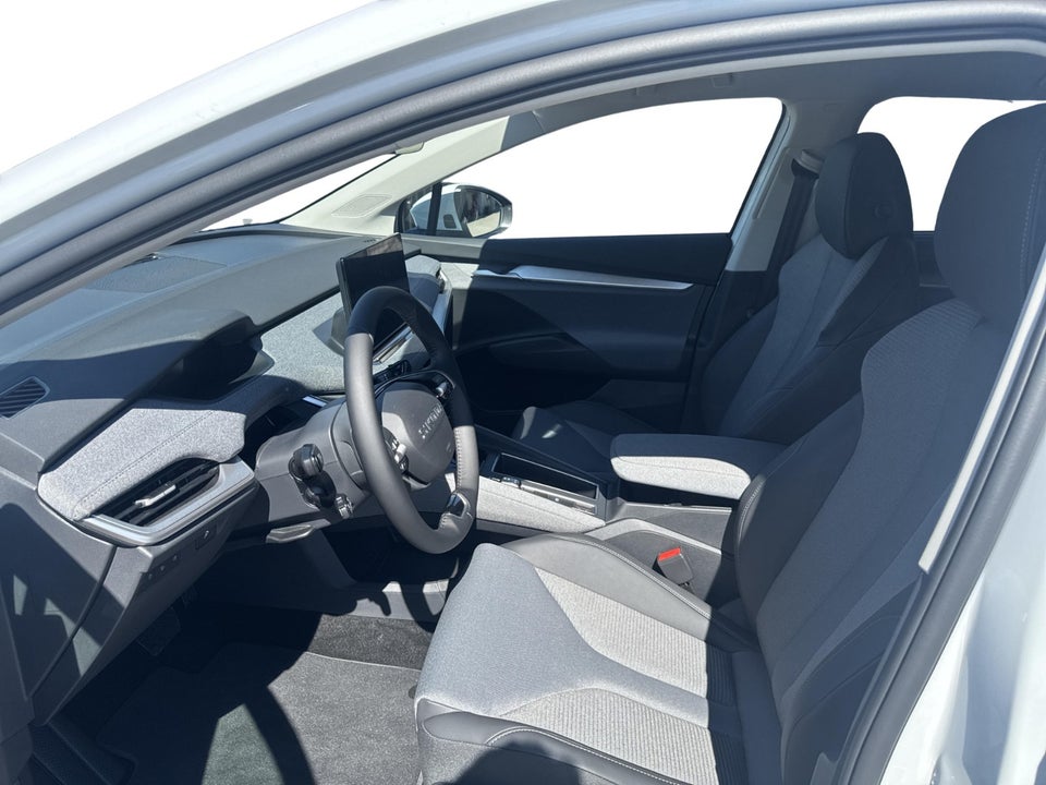 Skoda Enyaq 85x iV Premium 5d
