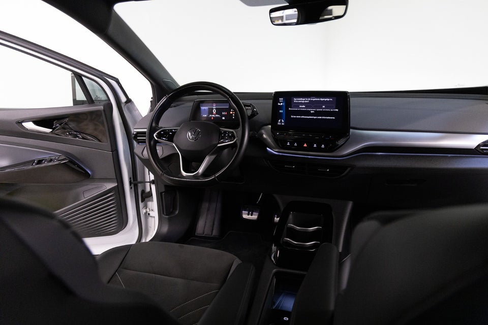 VW ID.4 77 Pro Performance 5d