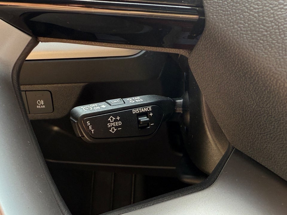 Audi Q4 e-tron 45 Progress 5d