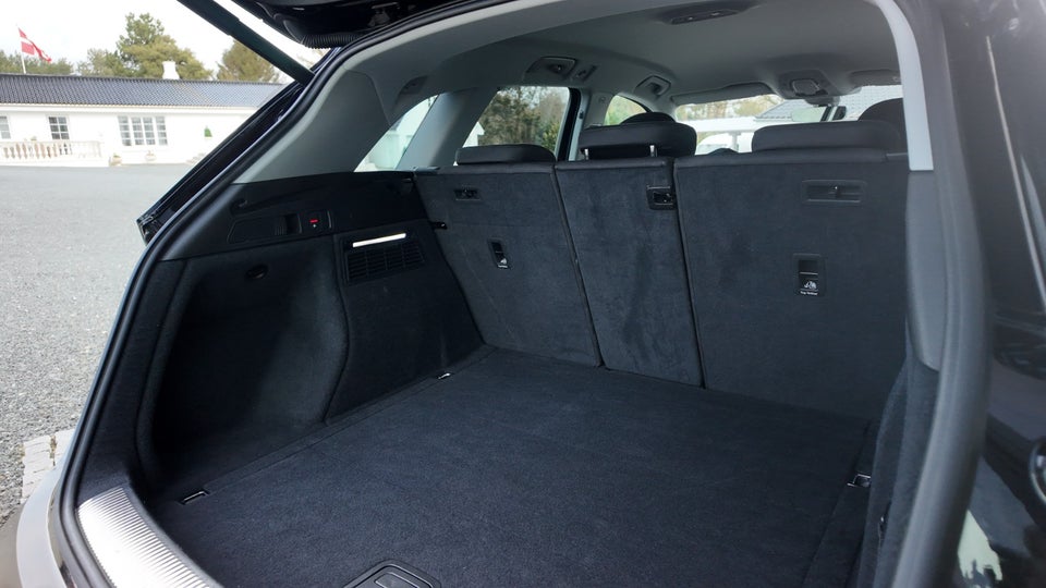 Audi Q5 2,0 TFSi 252 quattro S-tr. 5d