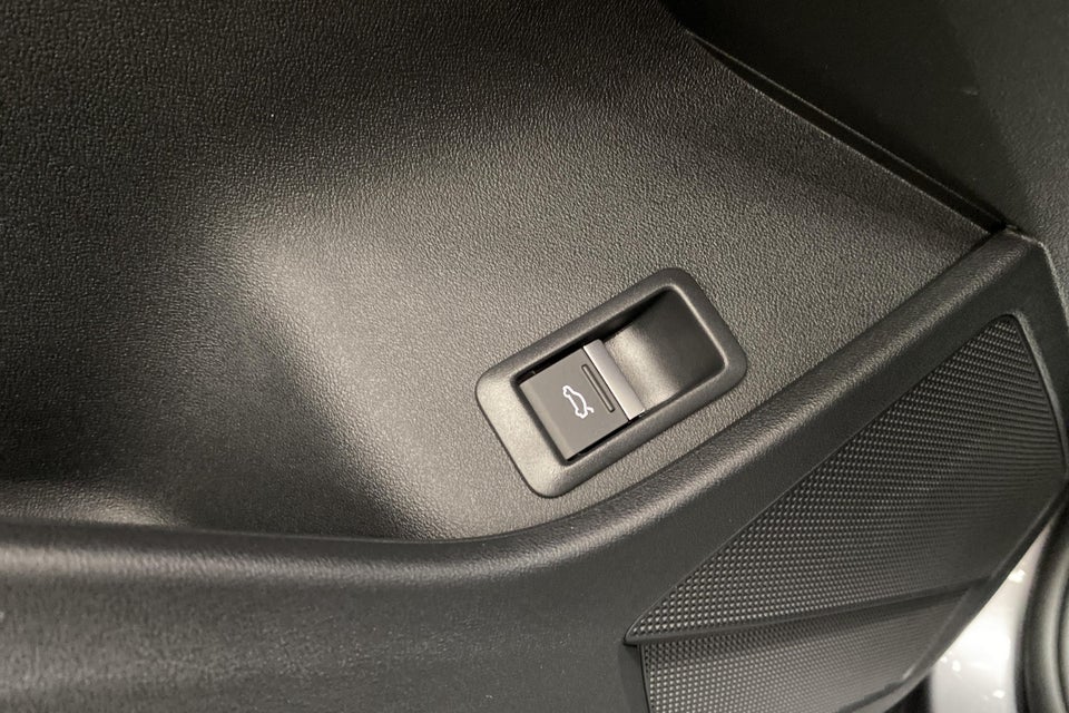 Audi Q4 e-tron 45 Progress 5d