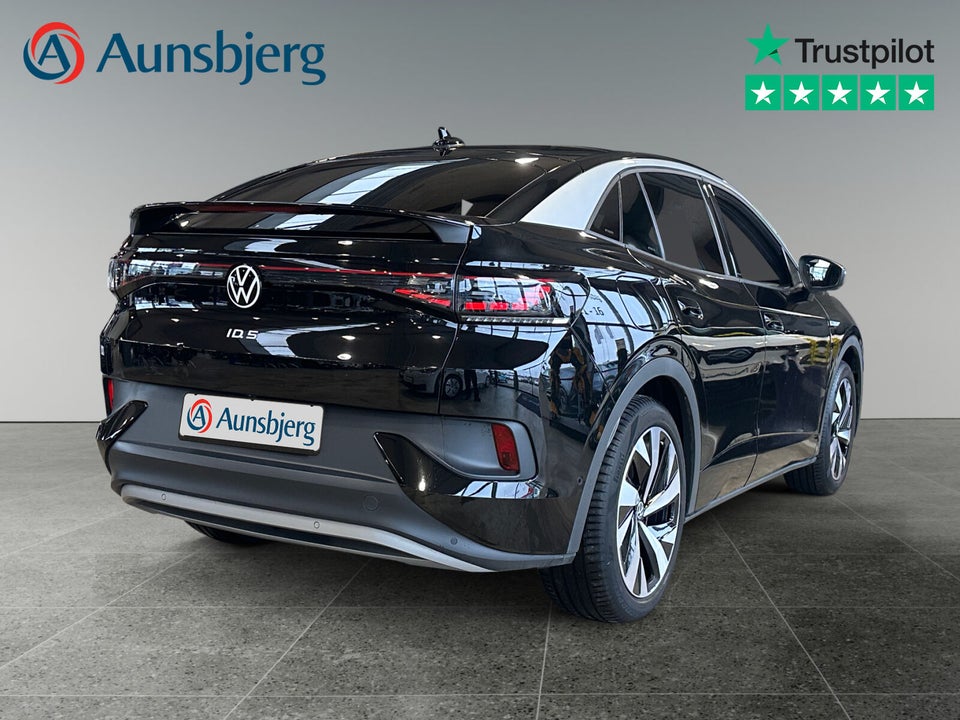 VW ID.5 77 Pro Performance 5d