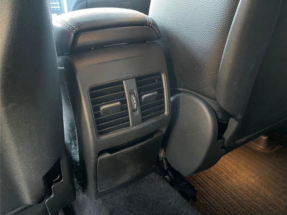 Mercedes CLA200 1,6 Shooting Brake aut. 5d