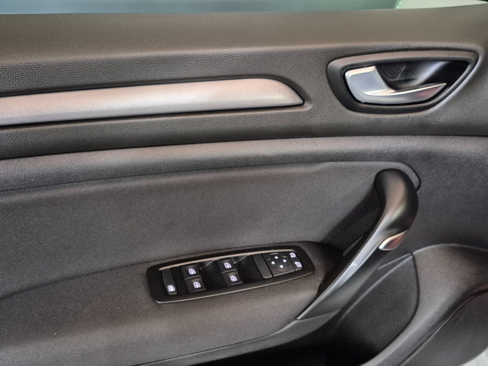 Renault Megane IV 1,6 E-Tech Zen Sport Tourer 5d