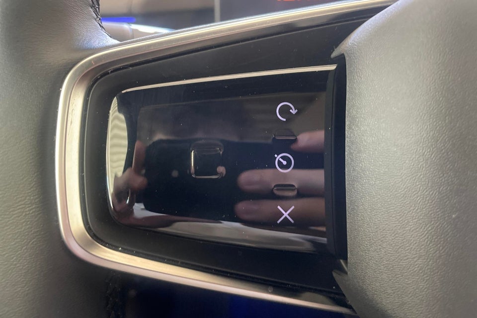 Polestar 4 Long Range 5d