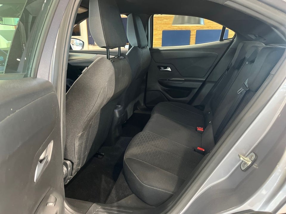 Opel Mokka-e 54 GS Line 5d