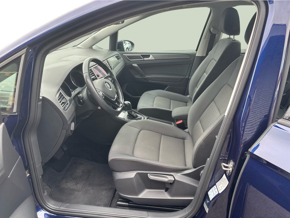VW Golf Sportsvan 1,5 TSi 130 Comfortline DSG 5d