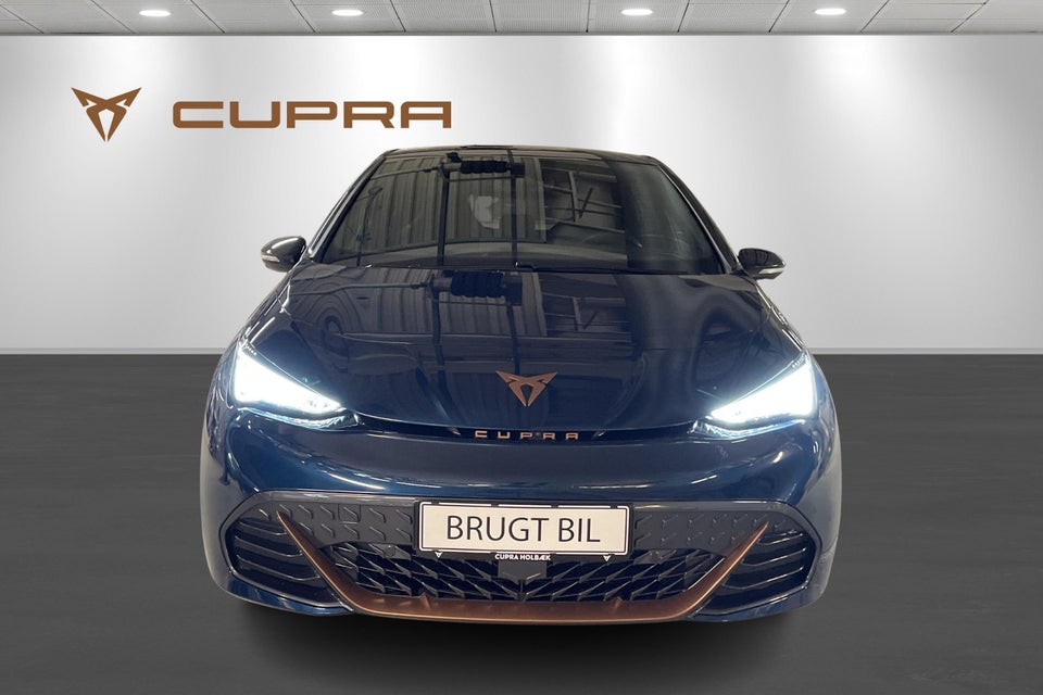 Cupra Born 77 e-Boost 5d