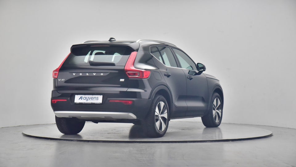Volvo XC40 1,5 T4 ReCharge Plus Bright aut. 5d