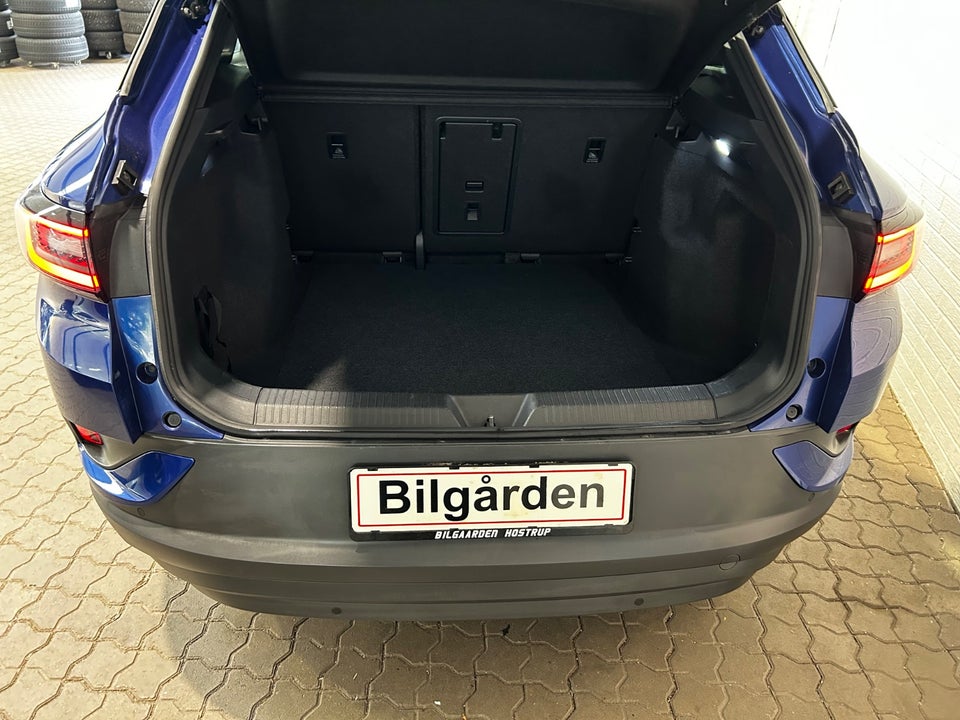 VW ID.4 77 Pro 5d