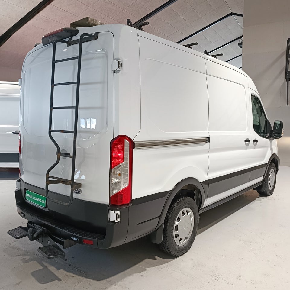 Ford Transit 350 L2 Van 2,0 EcoBlue Trend H2 RWD