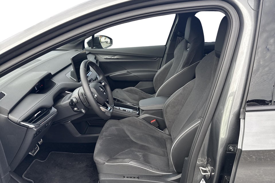Skoda Enyaq 85 iV Sportline 5d