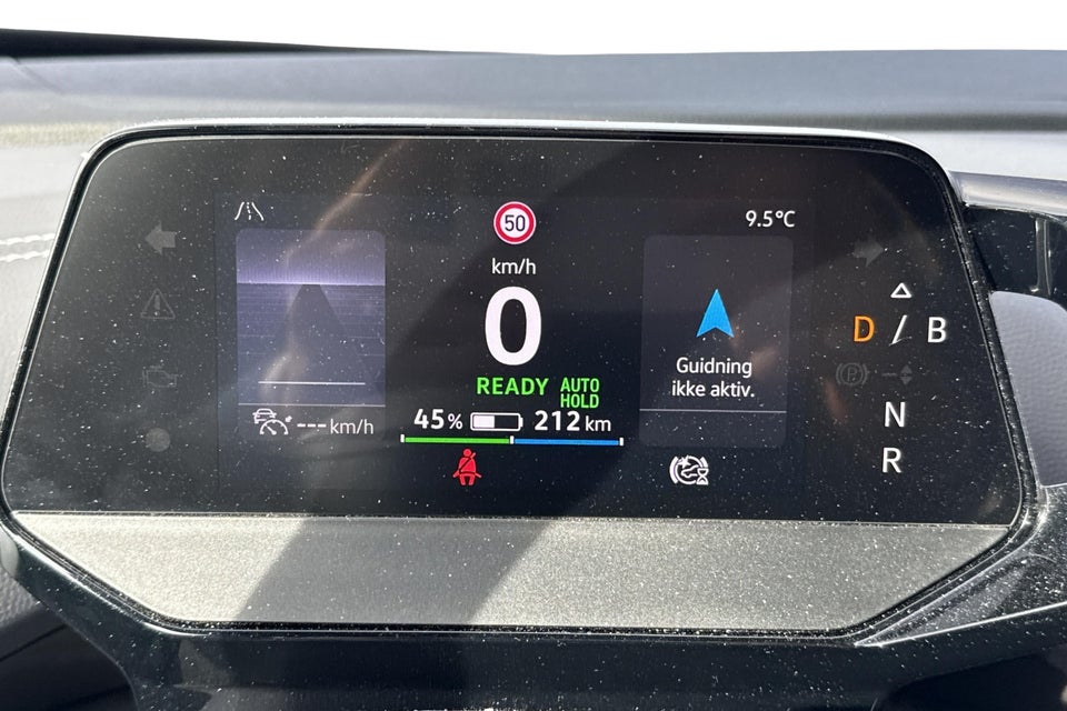 VW ID.5 77 Pro Performance 5d