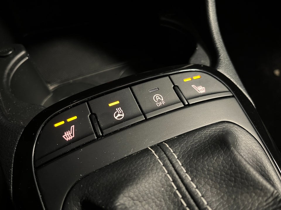 Kia Picanto 1,0 Prestige Upgrade 5d