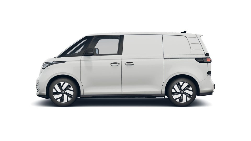 VW ID.Buzz Cargo Comfort 4Motion