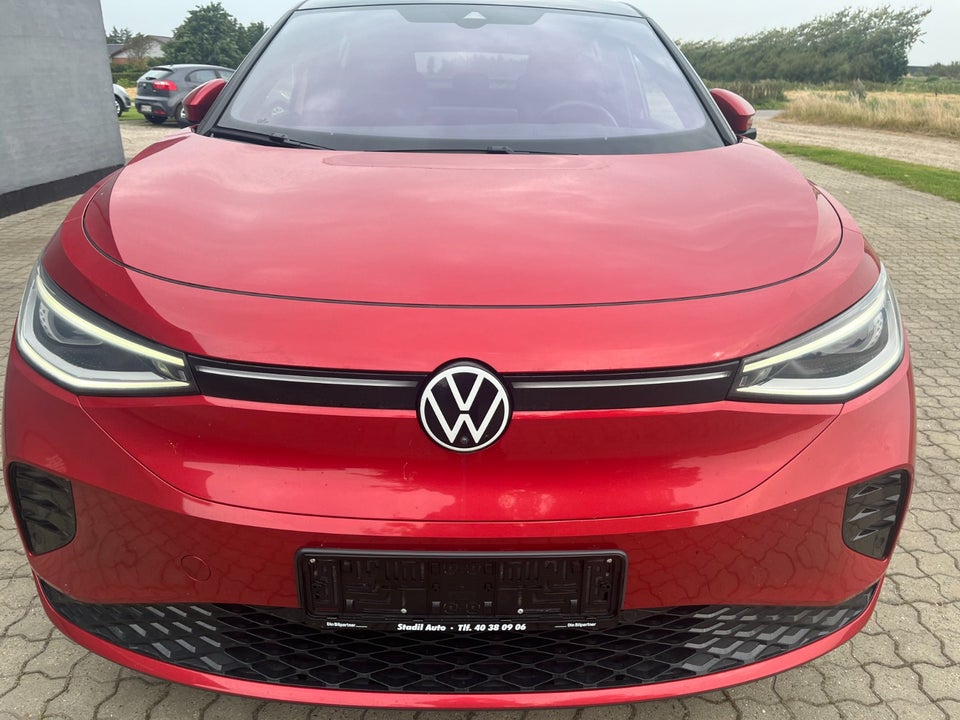 VW ID.5 GTX 4Motion 5d