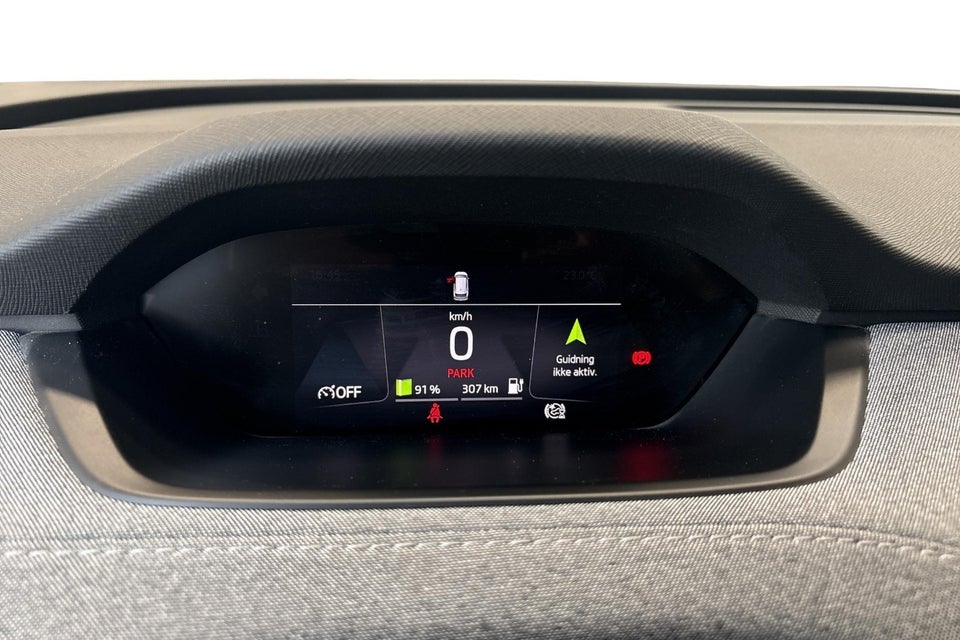 Skoda Enyaq 60 iV Loft 5d