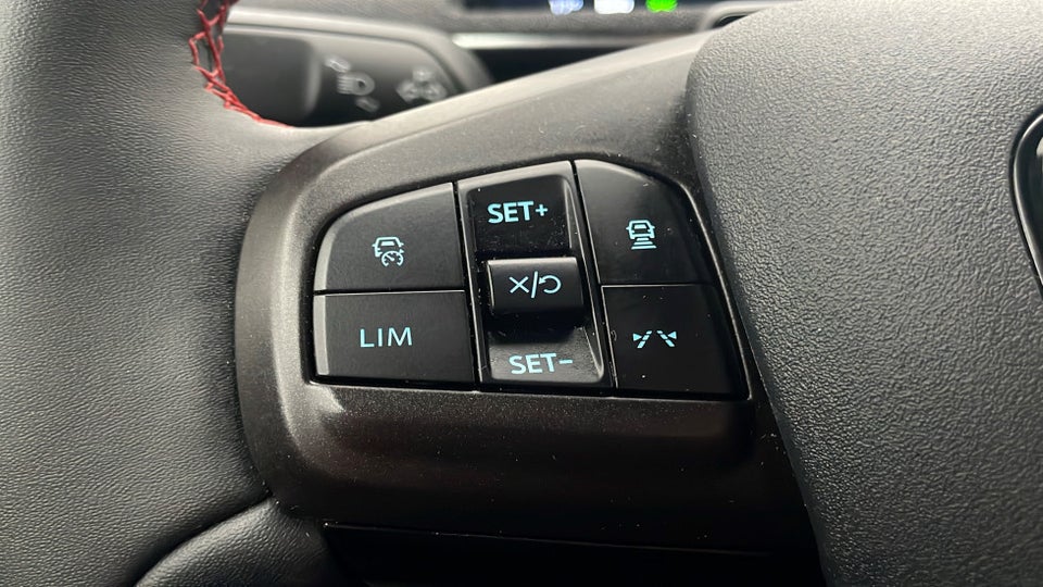 Ford Mustang Mach-E 88 Premium Extended Range 5d