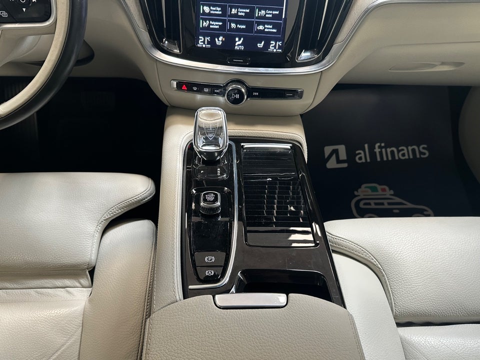 Volvo V60 2,0 T6 ReCharge Inscription aut. AWD 5d