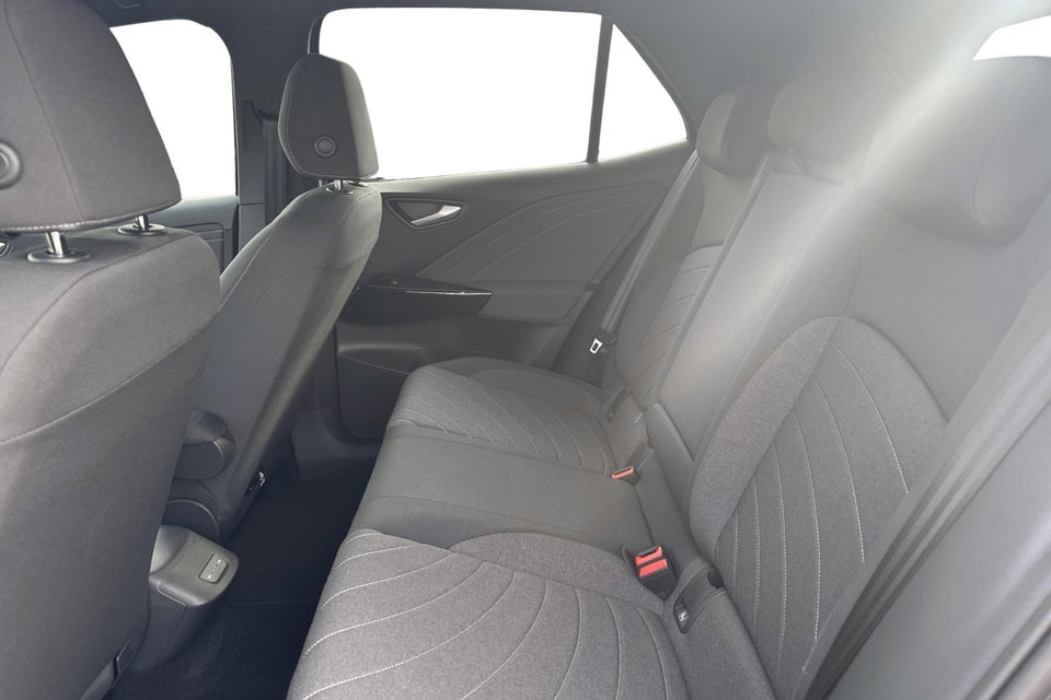 VW ID.3 58 Style+ 5d