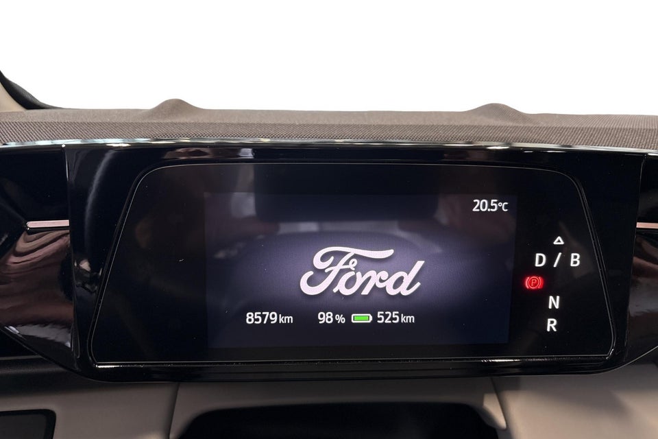 Ford Explorer 77 Select Extended Range 5d