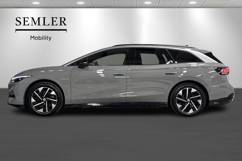 VW ID.7 77 Style Tourer 5d