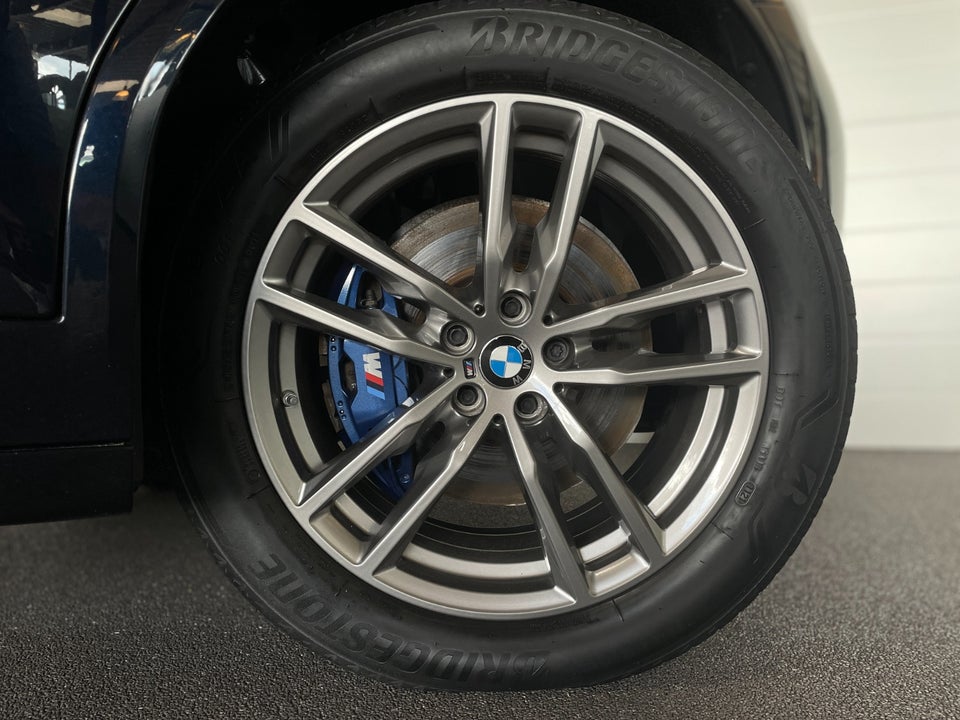 BMW X3 2,0 xDrive30e M-Sport aut. 5d