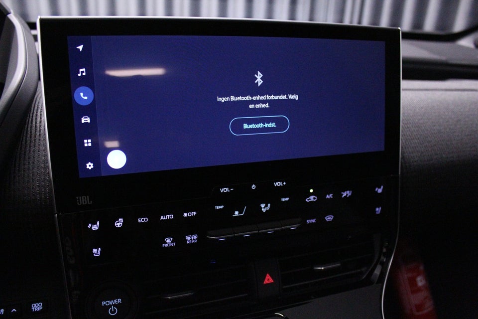 Toyota bZ4X Executive Premium 5d